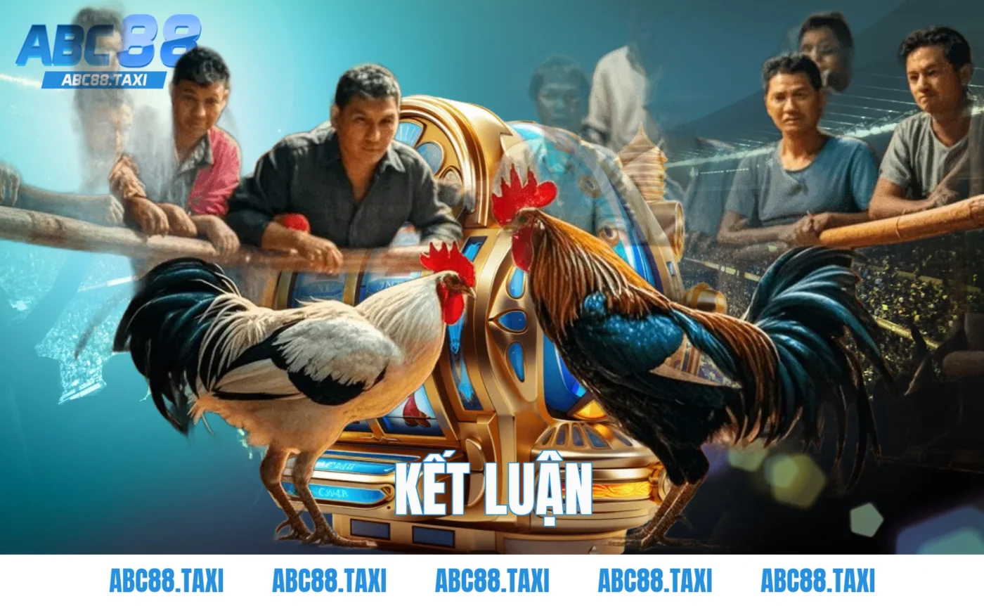 Kết luận